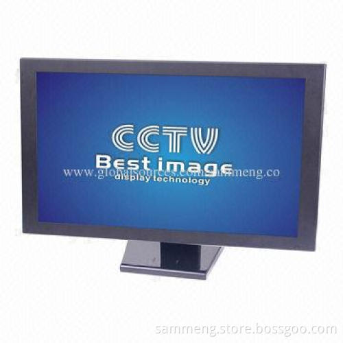 47-inch TFT Large LCD Display Portable Wall Mount Door LCD CCTV Monitors, 1,920 x 1,080P Resolution